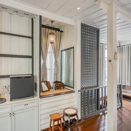 Priya Boutique House Bed & Breakfast Bangkok Dış mekan fotoğraf