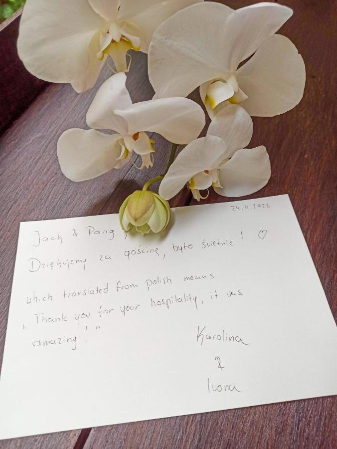 Priya Boutique House Bed & Breakfast Bangkok Dış mekan fotoğraf