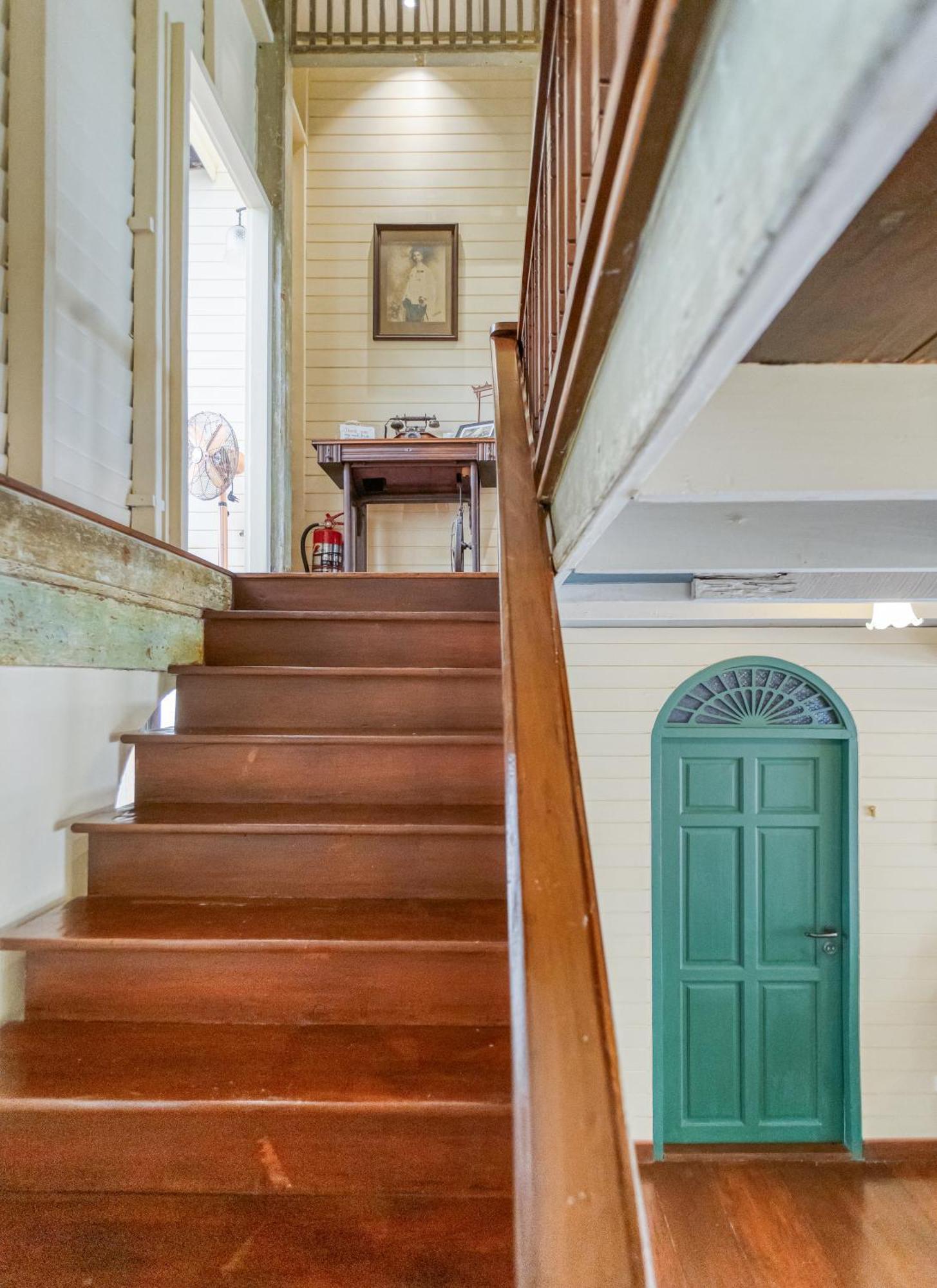 Priya Boutique House Bed & Breakfast Bangkok Dış mekan fotoğraf