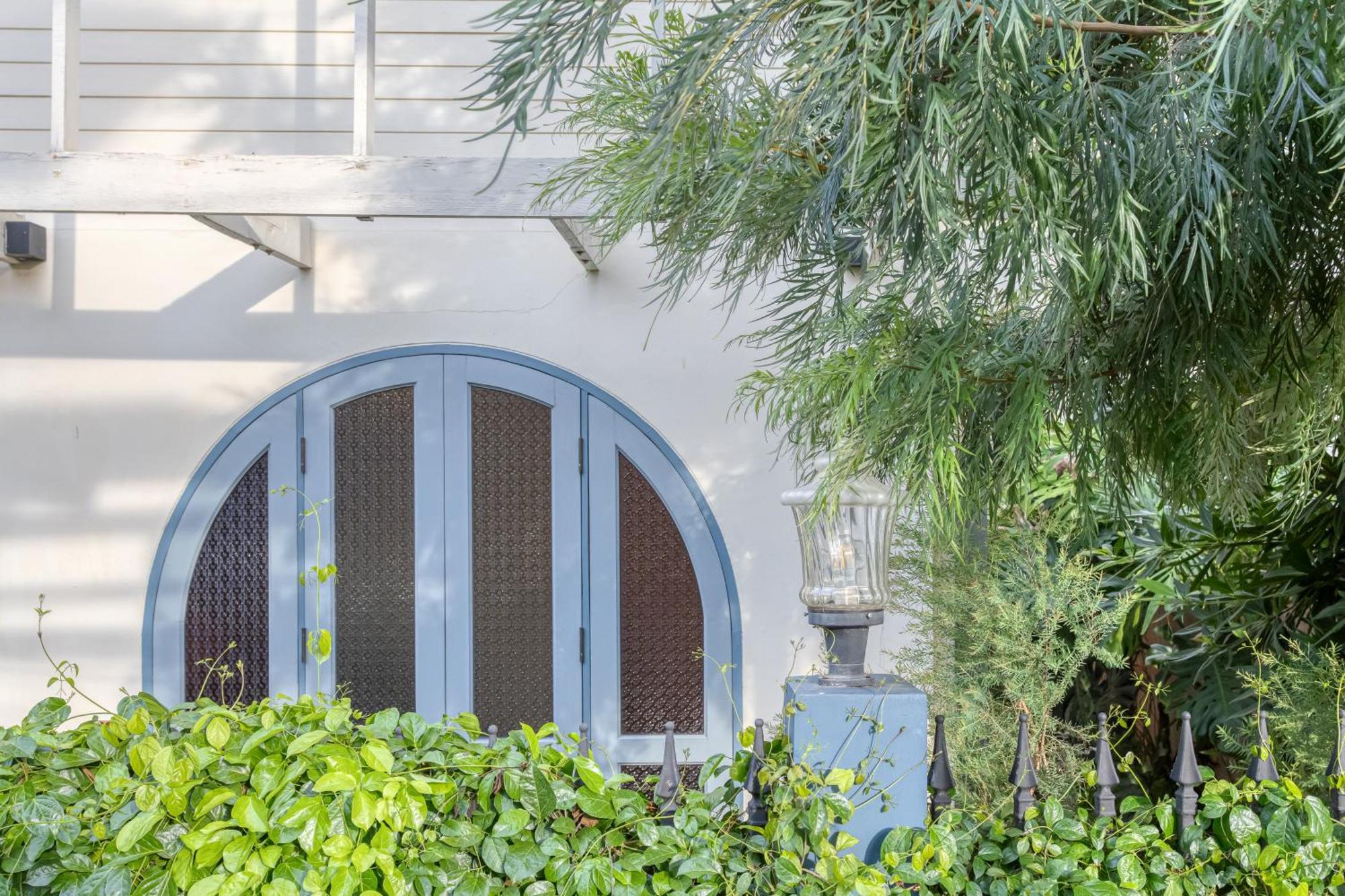 Priya Boutique House Bed & Breakfast Bangkok Dış mekan fotoğraf
