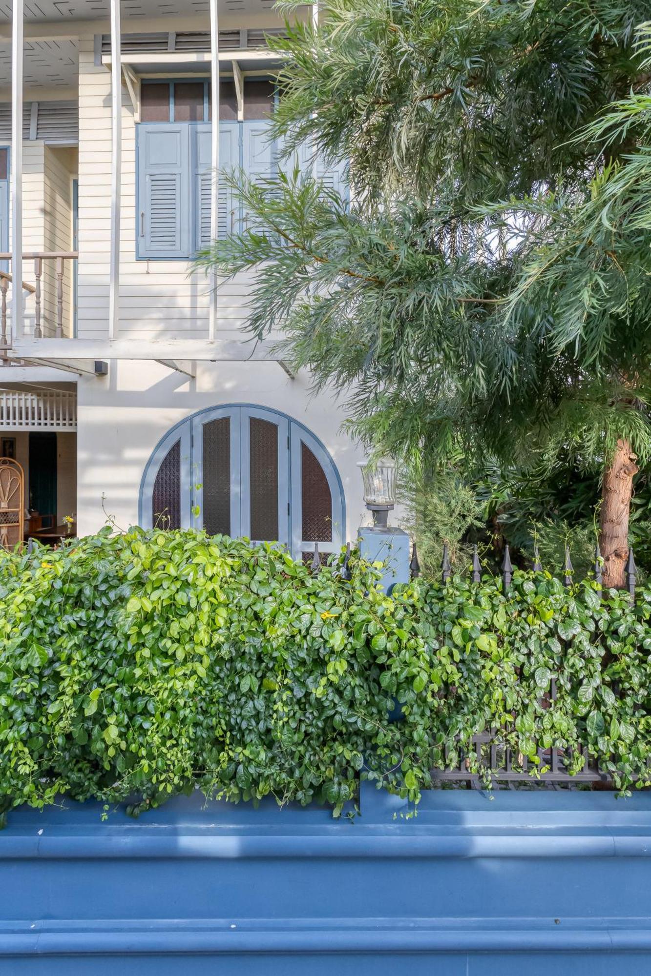 Priya Boutique House Bed & Breakfast Bangkok Dış mekan fotoğraf